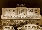 Teatro Margo   (1955)